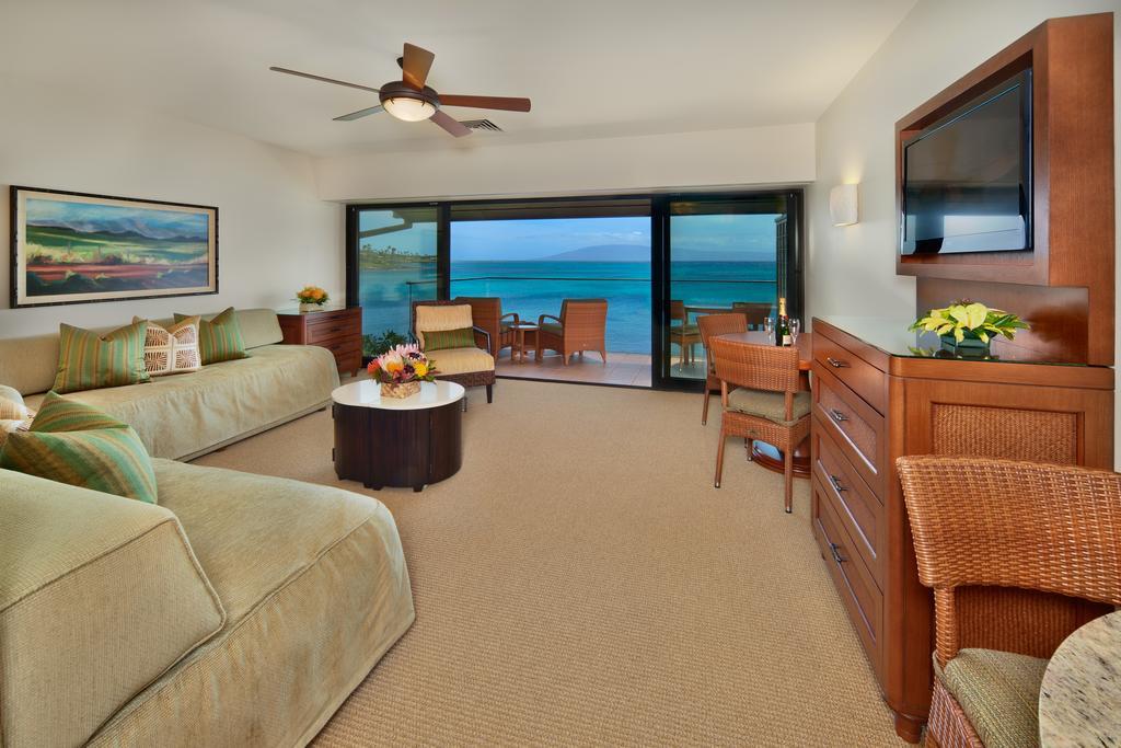 Napili Kai Beach Resort Kapalua Quarto foto