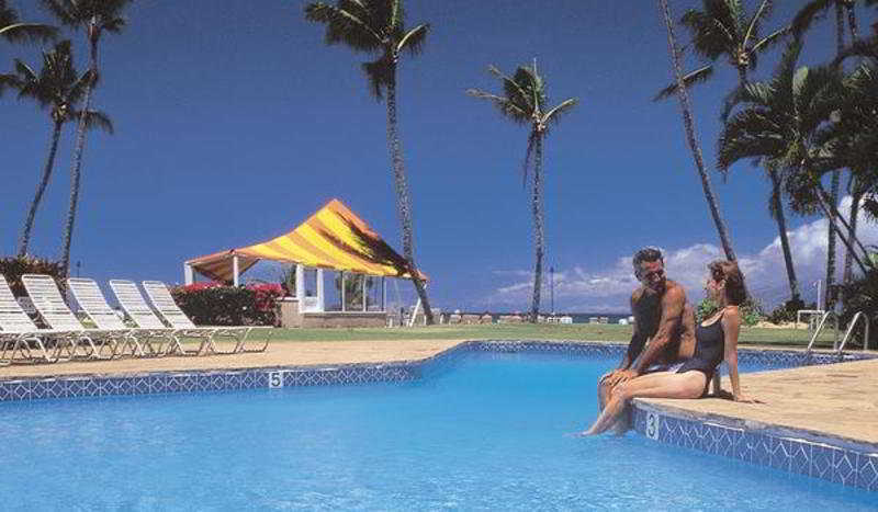 Napili Kai Beach Resort Lahaina Instalações foto